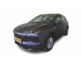 AIWAYS U5 XCITE חשמלי אוט׳ (204 כ״ס)