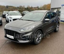 FORD KUGA III 1.5 ECOBLUE 120 POWERSHIFT ST-LINE