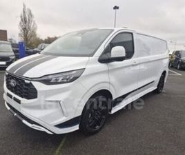 II GENERATION2 FOURGON 2.0 ECOBLUE 150CH SPORT L2H1 320