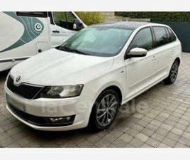 SPACEBACK 1.4 TDI 90 GREENTEC EDITION DSG7