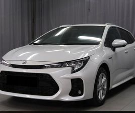 SUZUKI SWACE PREMIUM PLUS COMBI 140KM 2024