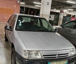 CITROEN SAXO SAXO 1L1 ATHENA ESSENCE