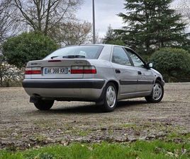 CITROEN XANTIA CITROËN XANTIA PHASE 2