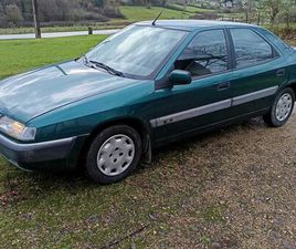 CITROEN XANTIA XANTIA 1.8 I