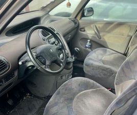 CITROEN XSARA PICASSO À VENDRE CITROËN XSARA PICASSO