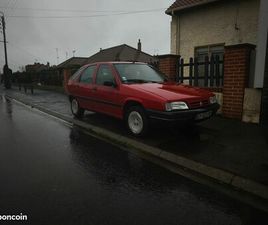 CITROEN ZX 1.4I ESSENCE