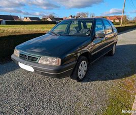 CITROËN ZX AVANTAGE