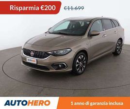 FIAT TIPO STATION WAGON 1.4 MIRROR