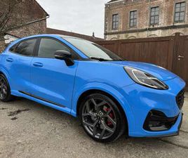 FORD PUMA ST ST 1.0 ECOBOOST MHEV *GARANTIE 5 ANS/100.000 KM*