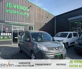 NISSAN NV250 NISSAN NV250 1.5 DCI 95 MADE IN FRANCE 3 PLACES