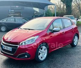 GENERATION2 1.2 PURETECH 82 ALLURE 5P