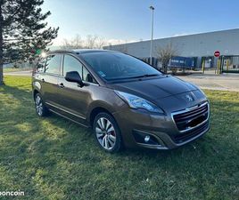 PEUGEOT 5008 7PL