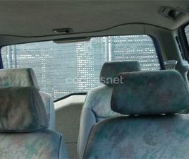 PEUGEOT 806 SRDT 2.1 PLUS