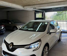 CLIO 5 SOCIÉTÉ DCI 100CV