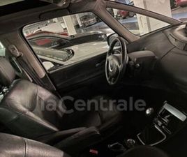 IV GENERATION2 2.0 DCI 175 FAP INITIALE BVA