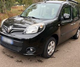 RENAULT KANGOO 5 PLACES ZEN