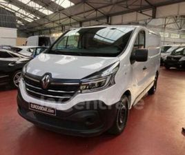 III GENERATION2 FOURGON DCI ENERGY 145 CONFORT L1H1 1200 KG EDC