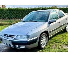 CITROEN XANTIA CITROEN XANTIA 1.8 16V