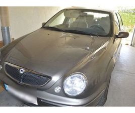 LANCIA LYBRA LANCIA LYBRA