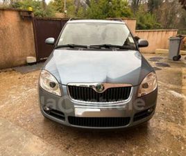 II COMBI 1.4 85 5CV CONFORT