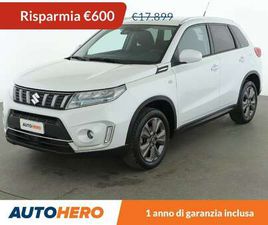 1.4 BOOSTERJET COOL MHEV