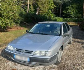 CITROEN XANTIA CITROËN XANTIA