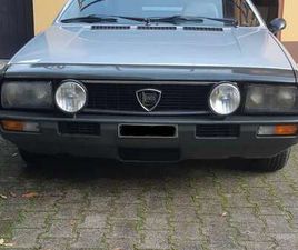 BETA MONTECARLO COUPE 2.0 118CV - ASI