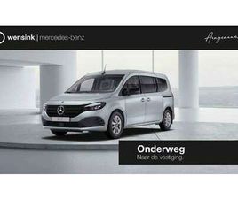 MERCEDES EQT 200 TOURER 200 L2 PREMIUM 45KWH | 28.650,- INCL. BTW