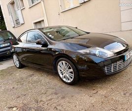 RENAULT LAGUNA COUPE GT VEND LAGUNA V6
