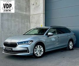 KOMBI 1.5IV PLUG IN HYBRIDE CORPORATE EDITION AHK