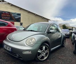 VOLKSWAGEN NEW BEETLE I PHASE 2 1.9 TDI 100CV