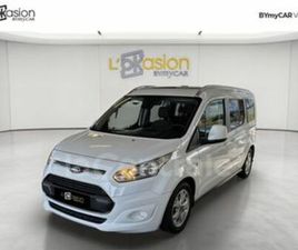 II 1.5 TD 120 TITANIUM