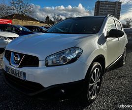 NISSAN QASHQAI NISSAN QASHQAI I PHASE 2 1.6 DCI 130 CV