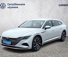 VOLKSWAGEN ARTEON SHOOTING BRAKE VOLKSWAGEN ARTEON SHOOTING BRAKE ELEGANCE 2.0 TDI