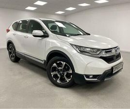 1.5 VTEC TURBO SE EURO 6 (START/STOP) 5DR