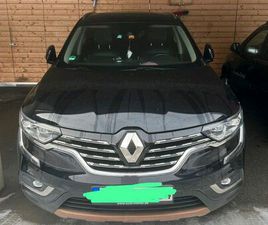 RENAULT KOLEOS 4X4 DCI