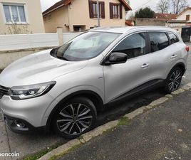 RENAULT KADJAR EDITION BOSE 130CH TCE