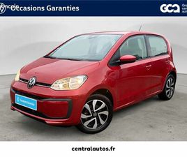VOLKSWAGEN UP! VOLKSWAGEN UP UP 2.0 UP 1.0 65 BLUEMOTION TECHNOLOGY BVM5 ACTIVE
