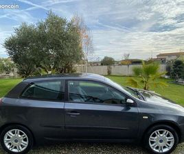 FIAT STILO FIAT STILO JTD 115