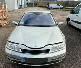 RENAULT LAGUNA LAGUNA