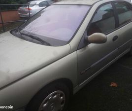 RENAULT LAGUNA VENDS LAGUNA DANS L'ÉTAT