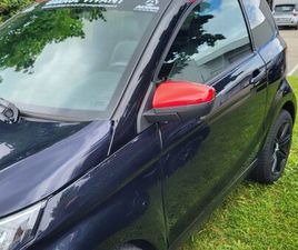 AIXAM CITY VOITURE SANS PERMIS AIXAM CITY SPORT