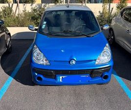 AIXAM CITY VOITURE SANS PERMIS