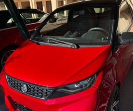 AIXAM S10 2024 – QUASI NEUVE – 140 KM – 1ÈRE MAIN