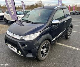 AIXAM CROSSLINE AIXAM CROSSLINE PREMIUM