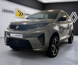 AIXAM CROSSOVER 482D PREMIUM