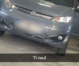 AIXAM CROSSOVER GT 4 PLACE NEUF