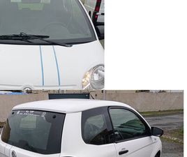 AIXAM MINAUTO AIXAM MINAUTO