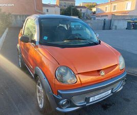 AIXAM SCOUTY AIXAM SCOUTY