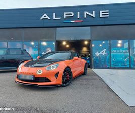 ALPINE A110 A110 R ALPINE A 110 R RARE
